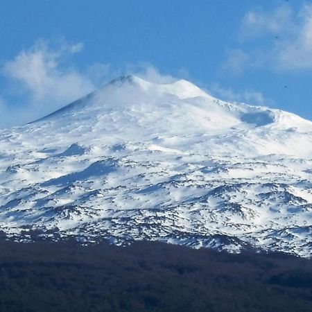 Casa Vacanze I Mori Mascali Buitenkant foto