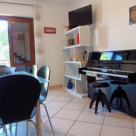 Casa Vacanze I Mori Mascali Buitenkant foto