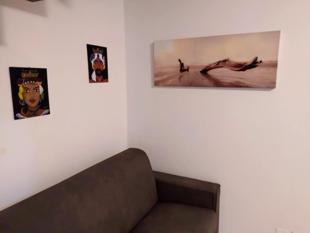 Casa Vacanze I Mori Mascali Buitenkant foto