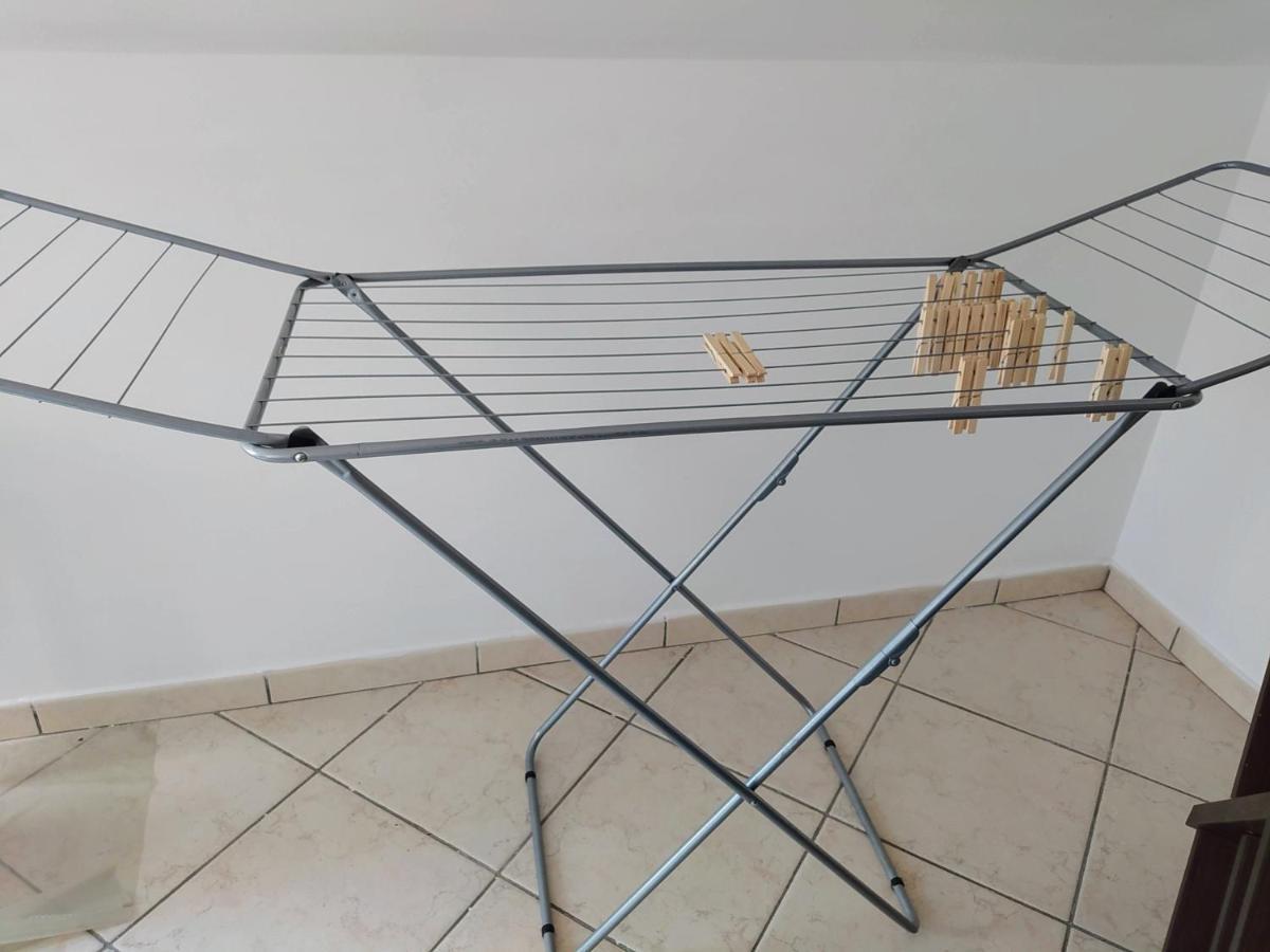 Casa Vacanze I Mori Mascali Buitenkant foto