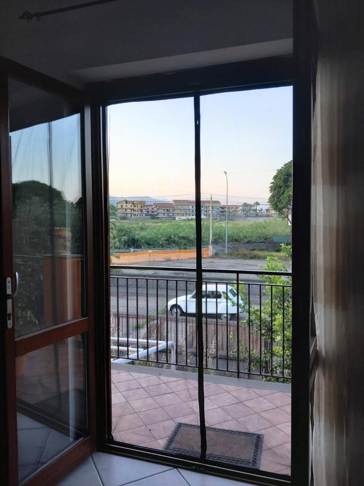 Casa Vacanze I Mori Mascali Buitenkant foto