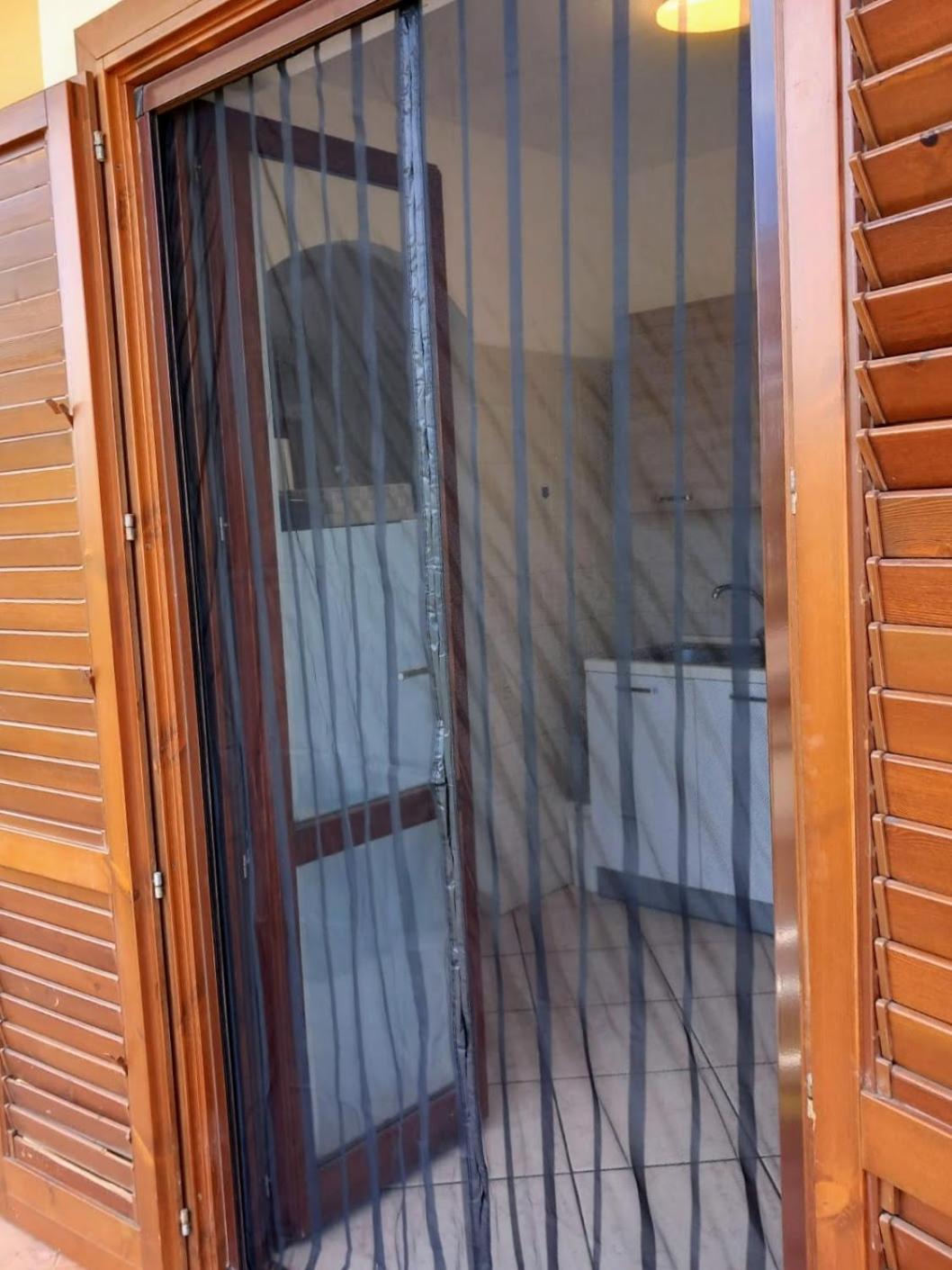 Casa Vacanze I Mori Mascali Buitenkant foto