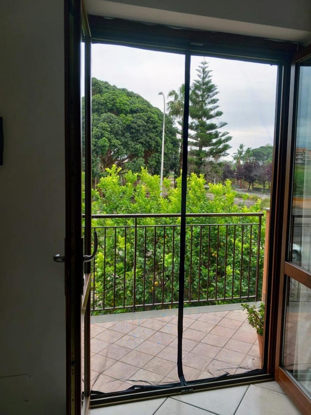 Casa Vacanze I Mori Mascali Buitenkant foto