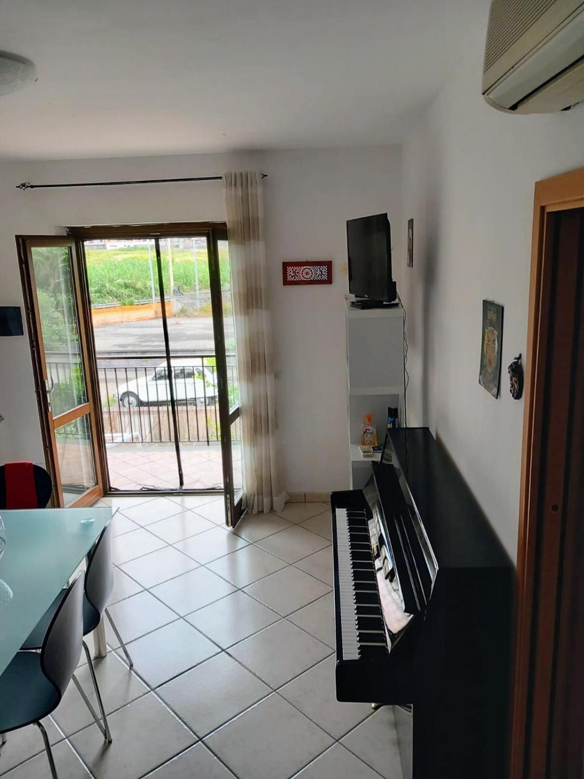 Casa Vacanze I Mori Mascali Buitenkant foto